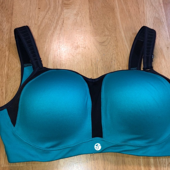Soma Other - Soma Teal Sports Bra